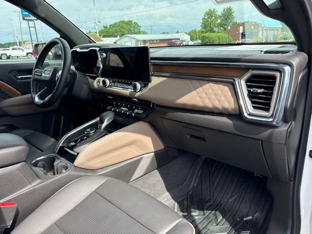 2024 GMC Canyon Denali