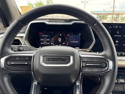 2024 GMC Canyon Denali