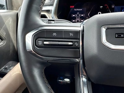 2024 GMC Canyon Denali