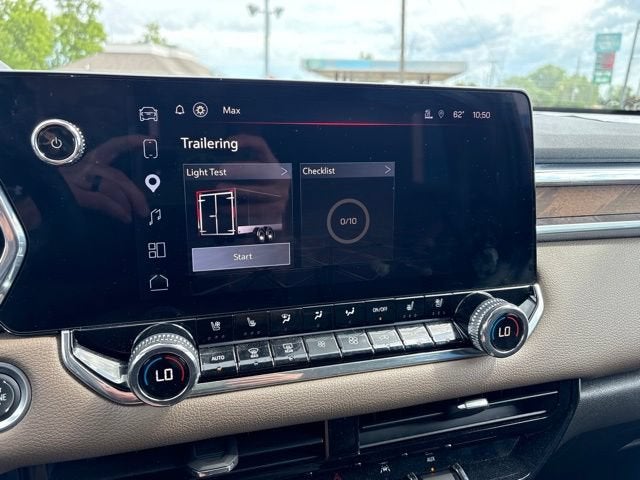 2024 GMC Canyon Denali