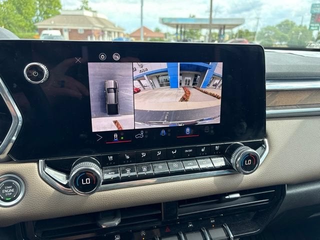 2024 GMC Canyon Denali