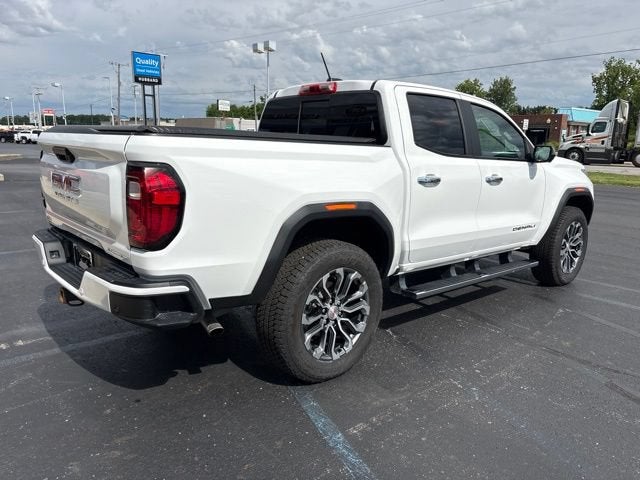 2024 GMC Canyon Denali