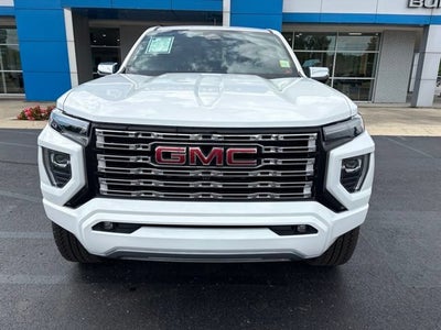 2024 GMC Canyon Denali