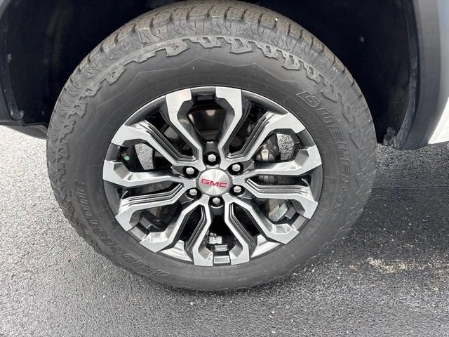 2024 GMC Canyon Denali