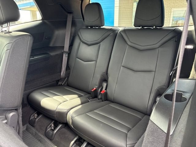2024 Cadillac XT6 Luxury