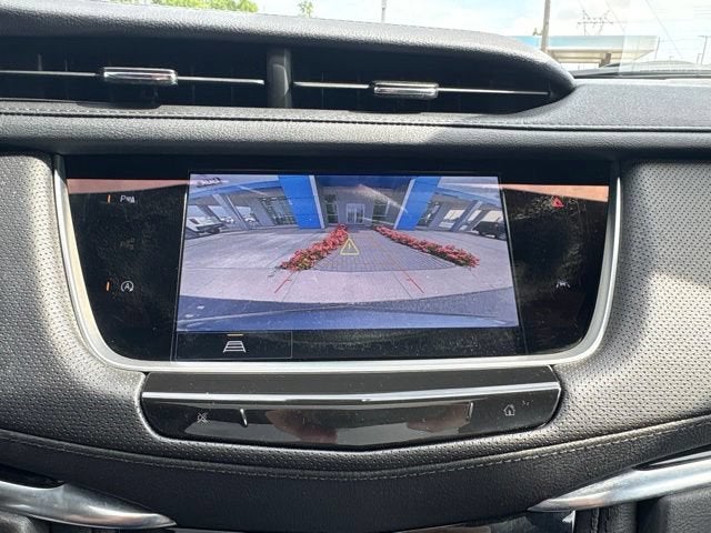 2024 Cadillac XT6 Luxury