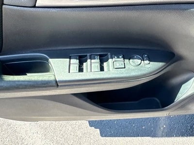 2014 Honda Accord Sedan LX