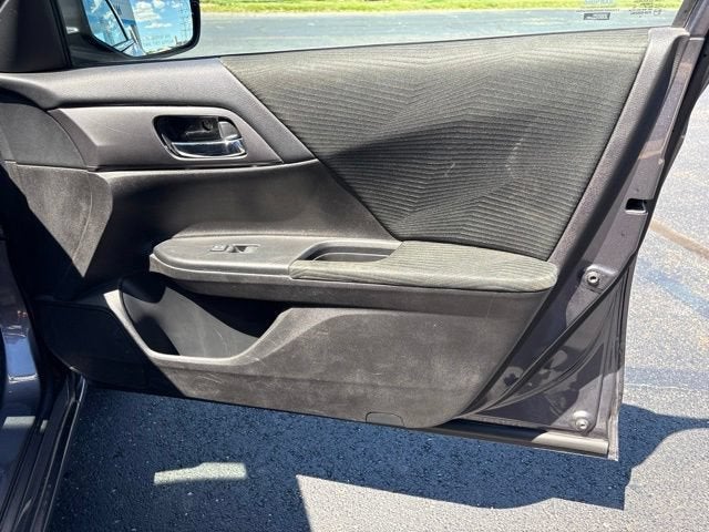 2014 Honda Accord Sedan LX