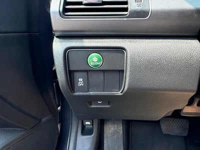 2014 Honda Accord Sedan LX