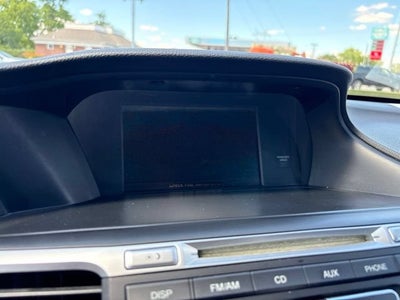 2014 Honda Accord Sedan LX