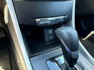 2014 Honda Accord Sedan LX