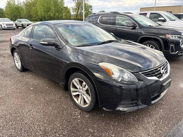 2013 Nissan Altima 2.5 S
