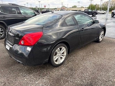 2013 Nissan Altima 2.5 S