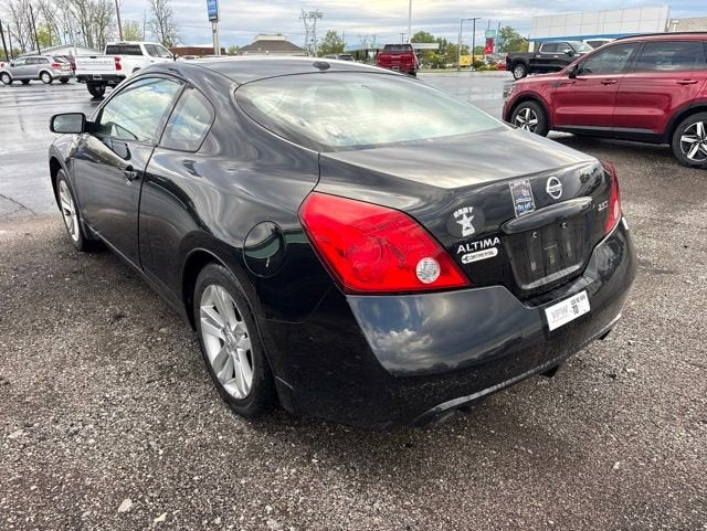 2013 Nissan Altima 2.5 S