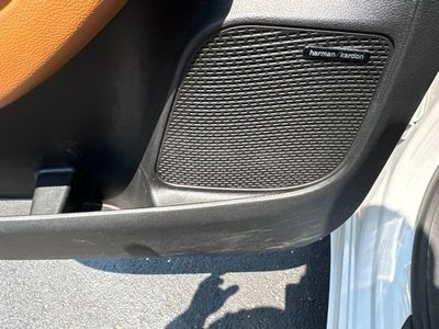 2021 Chrysler Pacifica Pinnacle