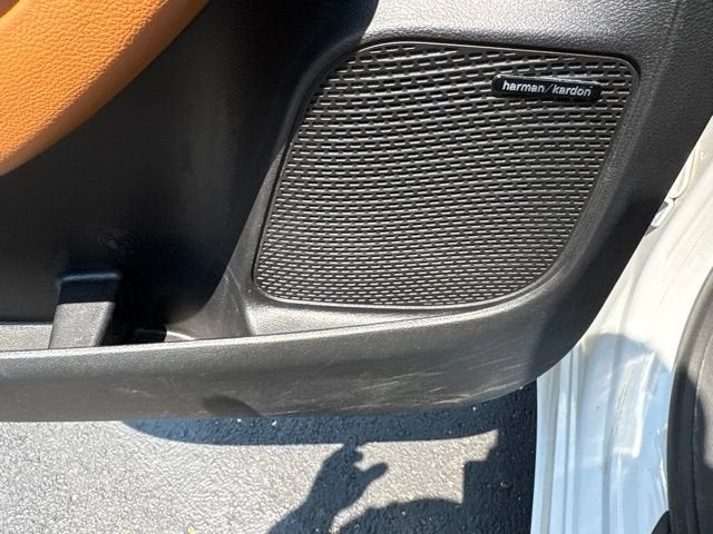 2021 Chrysler Pacifica Pinnacle