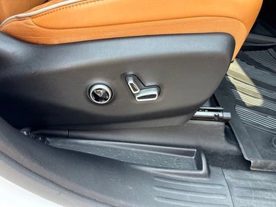 2021 Chrysler Pacifica Pinnacle
