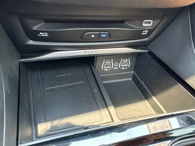 2021 Chrysler Pacifica Pinnacle