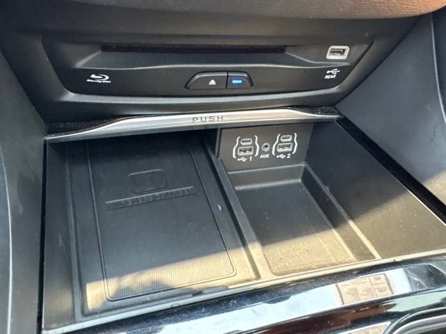 2021 Chrysler Pacifica Pinnacle