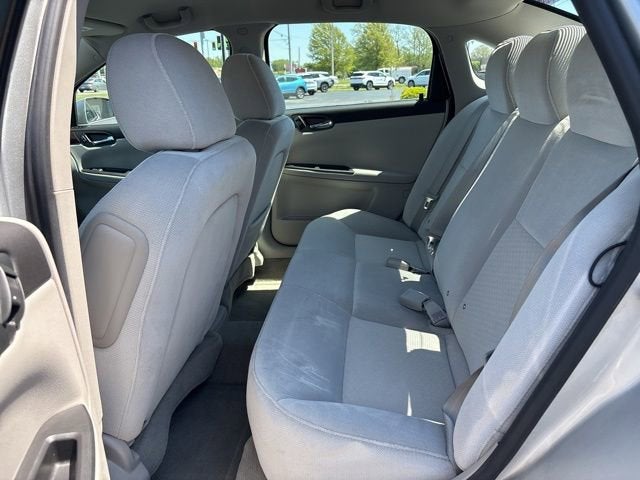 2011 Chevrolet Impala LS Retail