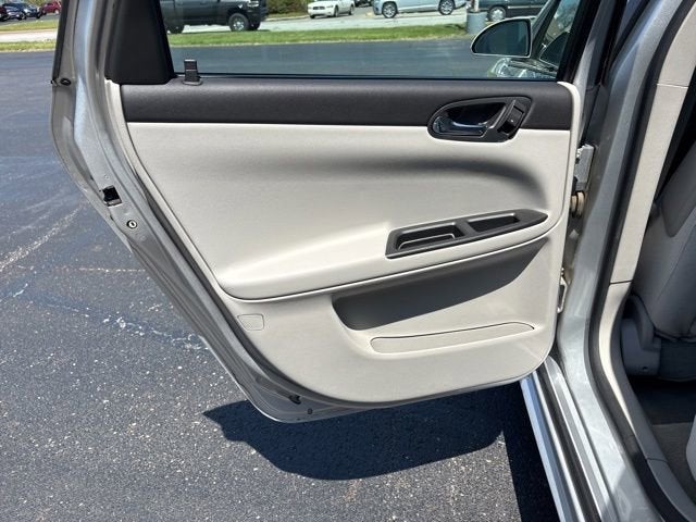 2011 Chevrolet Impala LS Retail