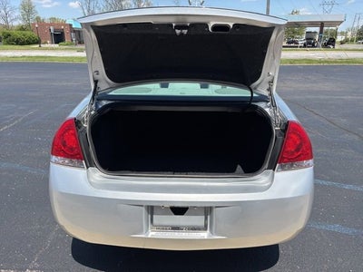 2011 Chevrolet Impala LS Retail