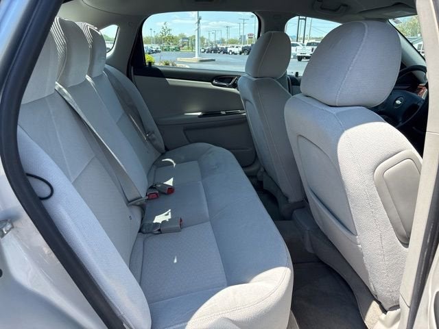 2011 Chevrolet Impala LS Retail