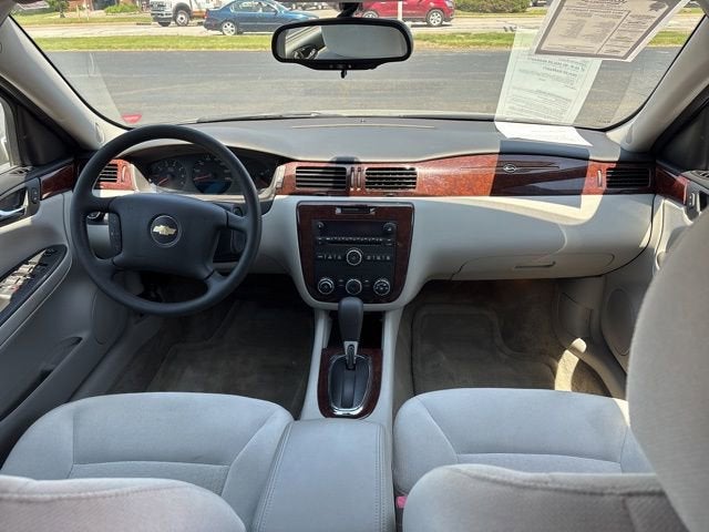 2011 Chevrolet Impala LS Retail