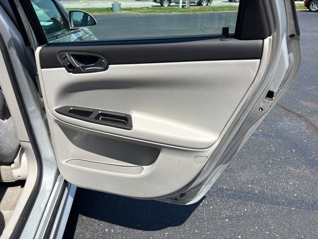 2011 Chevrolet Impala LS Retail