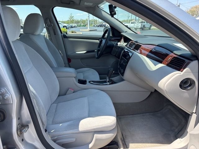 2011 Chevrolet Impala LS Retail
