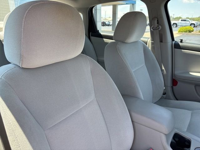 2011 Chevrolet Impala LS Retail