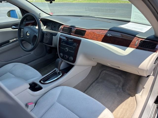 2011 Chevrolet Impala LS Retail