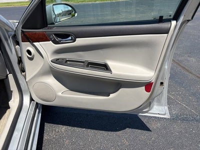 2011 Chevrolet Impala LS Retail
