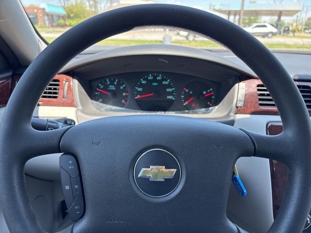 2011 Chevrolet Impala LS Retail