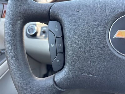 2011 Chevrolet Impala LS Retail