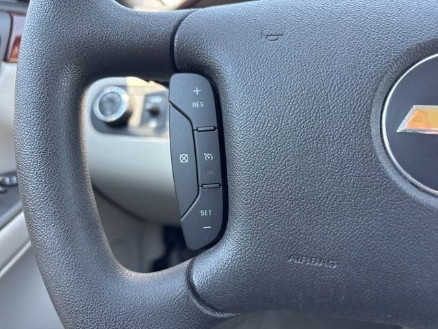 2011 Chevrolet Impala LS Retail