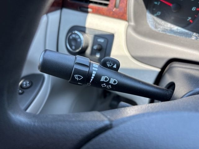 2011 Chevrolet Impala LS Retail