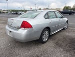 2011 Chevrolet Impala LS Retail