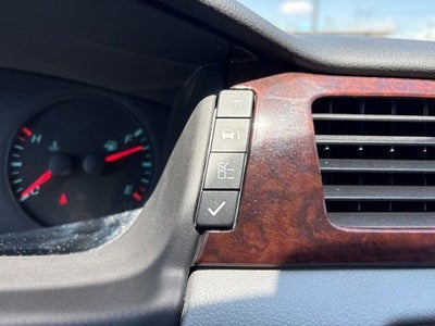 2011 Chevrolet Impala LS Retail
