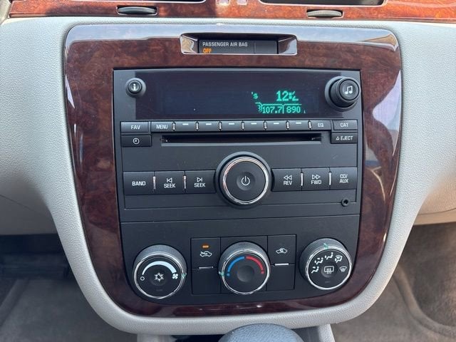 2011 Chevrolet Impala LS Retail