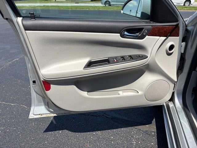 2011 Chevrolet Impala LS Retail