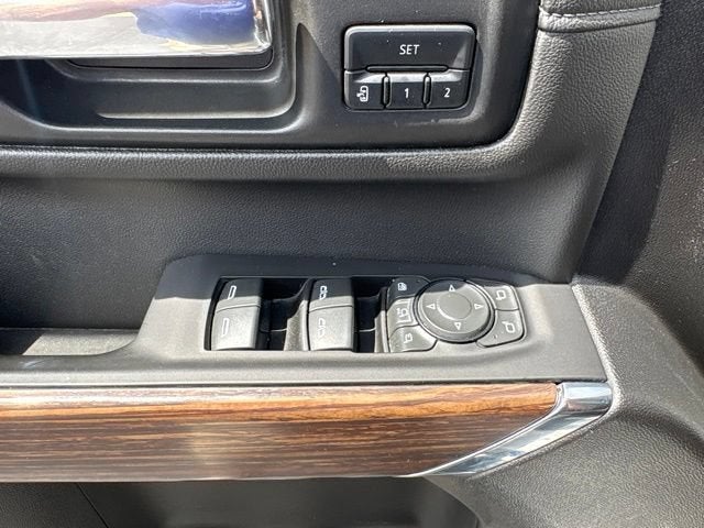 2023 Chevrolet Silverado 2500 HD High Country