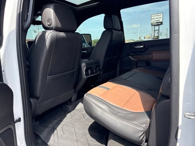 2023 Chevrolet Silverado 2500 HD High Country