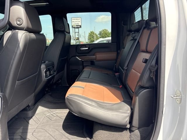 2023 Chevrolet Silverado 2500 HD High Country