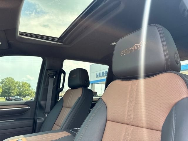 2024 Chevrolet Silverado 3500 HD High Country