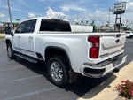 2024 Chevrolet Silverado 3500 HD High Country