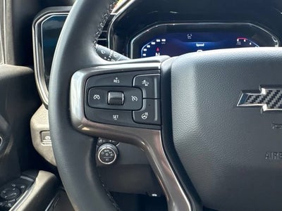 2024 Chevrolet Silverado 3500 HD High Country