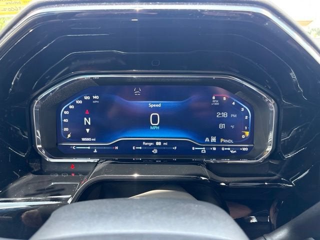 2024 Chevrolet Silverado 3500 HD High Country