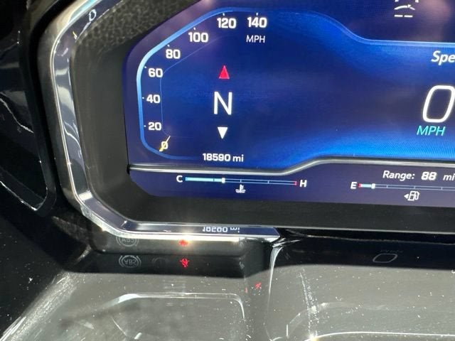 2024 Chevrolet Silverado 3500 HD High Country