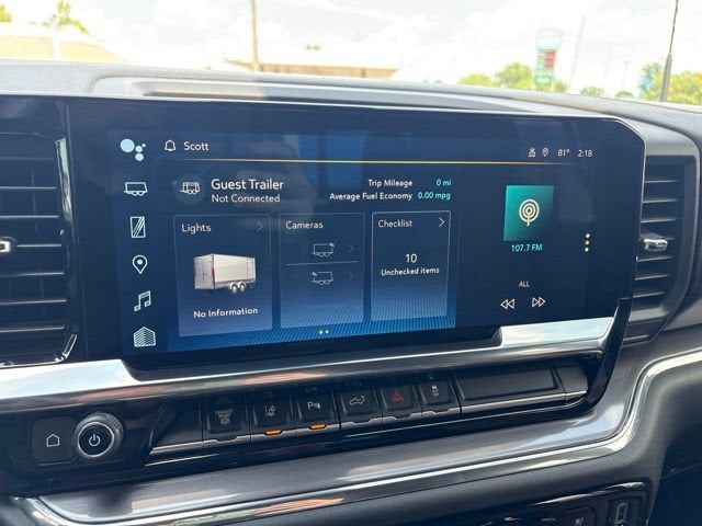 2024 Chevrolet Silverado 3500 HD High Country